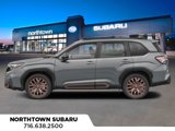 New 2025 Subaru Forester Sport image 3