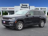 Used 2023 Jeep Grand Cherokee Limited image 3