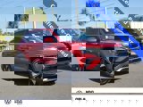 Certified 2024 Volkswagen Taos SE image 1