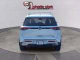 New 2025 Nissan Pathfinder SL image 4