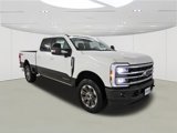 New 2025 Ford F250 King Ranch image 3