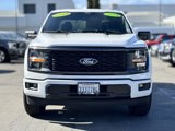 Used 2024 Ford F150 STX image 4