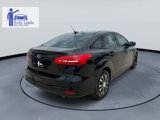 Used 2016 Ford Focus S image 5