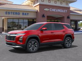 New 2026 Chevrolet Equinox LT w/ Convenience Package II image 2
