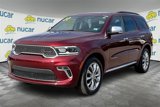 Used 2022 Dodge Durango Citadel image 3
