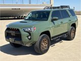 Used 2020 Toyota 4Runner TRD Pro image 3