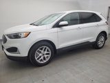Used 2024 Ford Edge SEL image 2