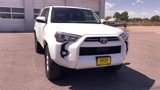 Used 2024 Toyota 4Runner SR5 image 4