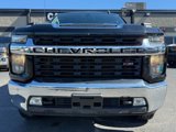 Used 2020 Chevrolet Silverado 2500 LT w/ All Star Edition image 4