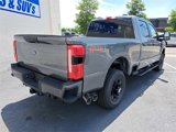 New 2025 Ford F250 XL w/ STX Appearance Package image 4