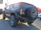 New 2025 GMC Hummer EV 3X image 3