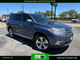 Used 2013 Toyota Highlander Limited image 2