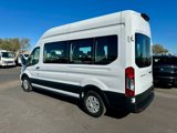 Used 2022 Ford Transit 350 XLT image 3