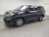 Used 2019 Honda Pilot EX-L image 2