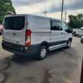 Used 2018 Ford Transit 250 130 Low Roof w/ Exterior Upgrade Package image 6