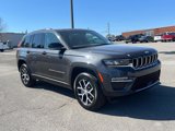 New 2025 Jeep Grand Cherokee Limited image 3