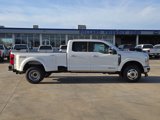 New 2025 Ford F350 4x4 Crew Cab DRW Super Duty image 5