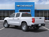 Used 2025 Chevrolet Colorado W/T image 3