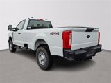 New 2025 Ford F250 4x4 Regular Cab Super Duty image 3