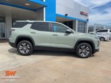 New 2026 Chevrolet Equinox LT w/ Convenience Package II image 3