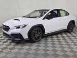 New 2025 Subaru WRX tS image 4