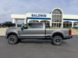New 2025 Ford F250 Lariat w/ Lariat Ultimate Package image 4