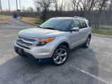 Used 2015 Ford Explorer Limited image 2