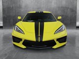 Used 2021 Chevrolet Corvette Stingray Preferred Cpe w/ Z51 Performance Package image 3