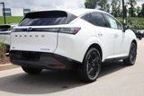 New 2025 Nissan Murano Platinum w/ Cargo Package image 5