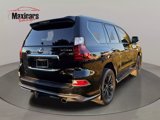 Used 2020 Lexus GX 460 Luxury w/ Luxury Sport Package image 4