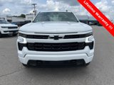 New 2025 Chevrolet Silverado 1500 RST image 2
