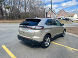 Used 2018 Ford Edge Titanium image 5