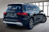 Used 2021 Mercedes-Benz GLB 250 4MATIC w/ Premium Package image 3