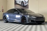 Used 2019 Tesla Model S Performance image 2