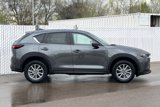 Used 2023 MAZDA CX-5 AWD 2.5 S w/ Select Package image 3