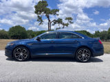 Used 2016 Ford Taurus SHO w/ Equipment Group 401A image 5