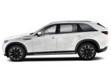 New 2025 MAZDA CX-90 Plug-In Hybrid w/Premium Sport image 5