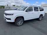 New 2024 Jeep Grand Wagoneer L 4WD image 4