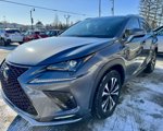 Used 2021 Lexus NX 300 F Sport image 4