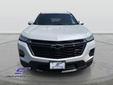 Used 2023 Chevrolet Traverse RS image 2