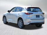 Certified 2024 MAZDA CX-5 AWD 2.5 S w/ Premium Package image 5