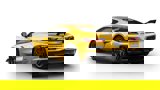 New 2025 Chevrolet Corvette Z06 w/ Z07 Performance Package image 3