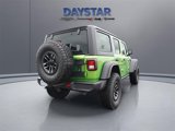 New 2025 Jeep Wrangler Willys image 5