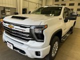 New 2025 Chevrolet Silverado 3500 LT w/ Z71 Chrome Sport Edition image 2