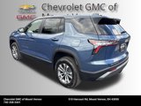 New 2026 Chevrolet Equinox LT image 3