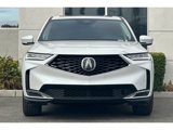 New 2025 Acura MDX SH-AWD w/ Technology Package image 3