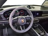 Certified 2024 Porsche 911 Turbo S image 4