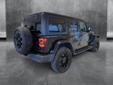 Used 2023 Jeep Wrangler Sahara image 5