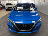 Used 2023 Nissan Sentra SV image 5