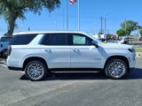 New 2025 Chevrolet Tahoe Premier image 3
